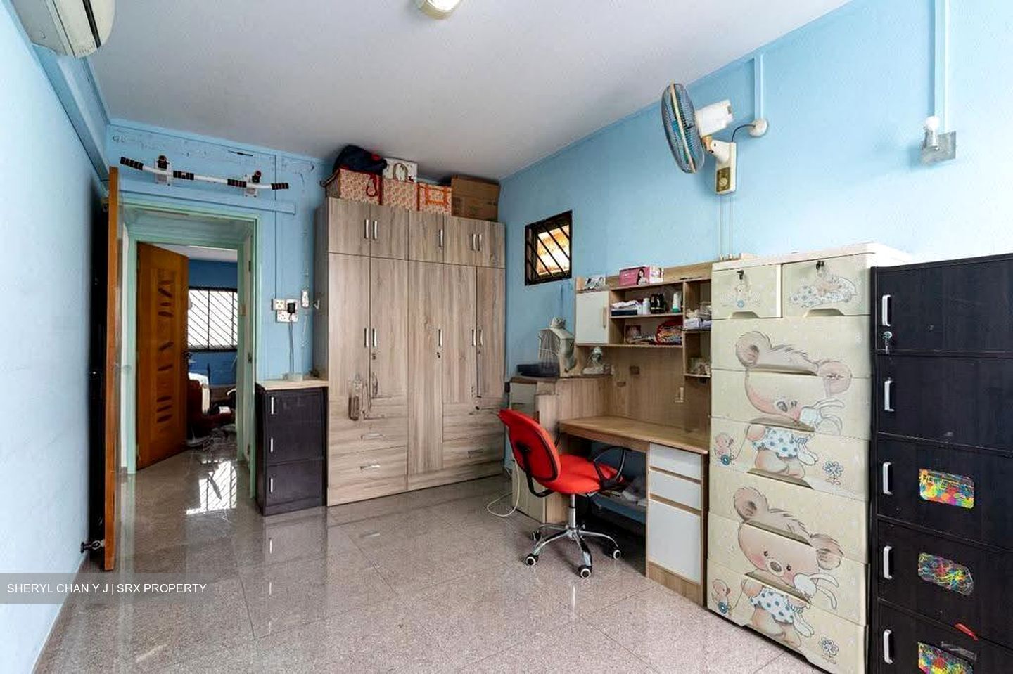 Blk 749 Jurong West Street 73 (Jurong West), HDB 5 Rooms #633227691